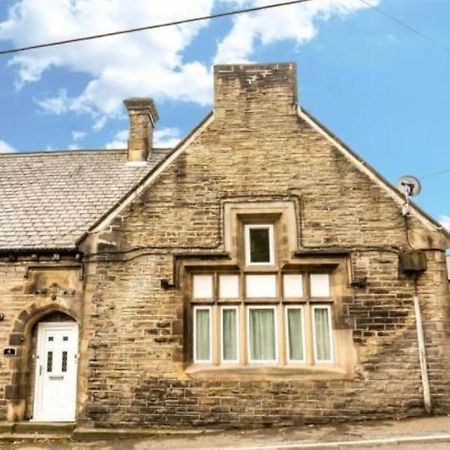 Апартаменты The Old School House, Holmfirth, Peak District Экстерьер фото